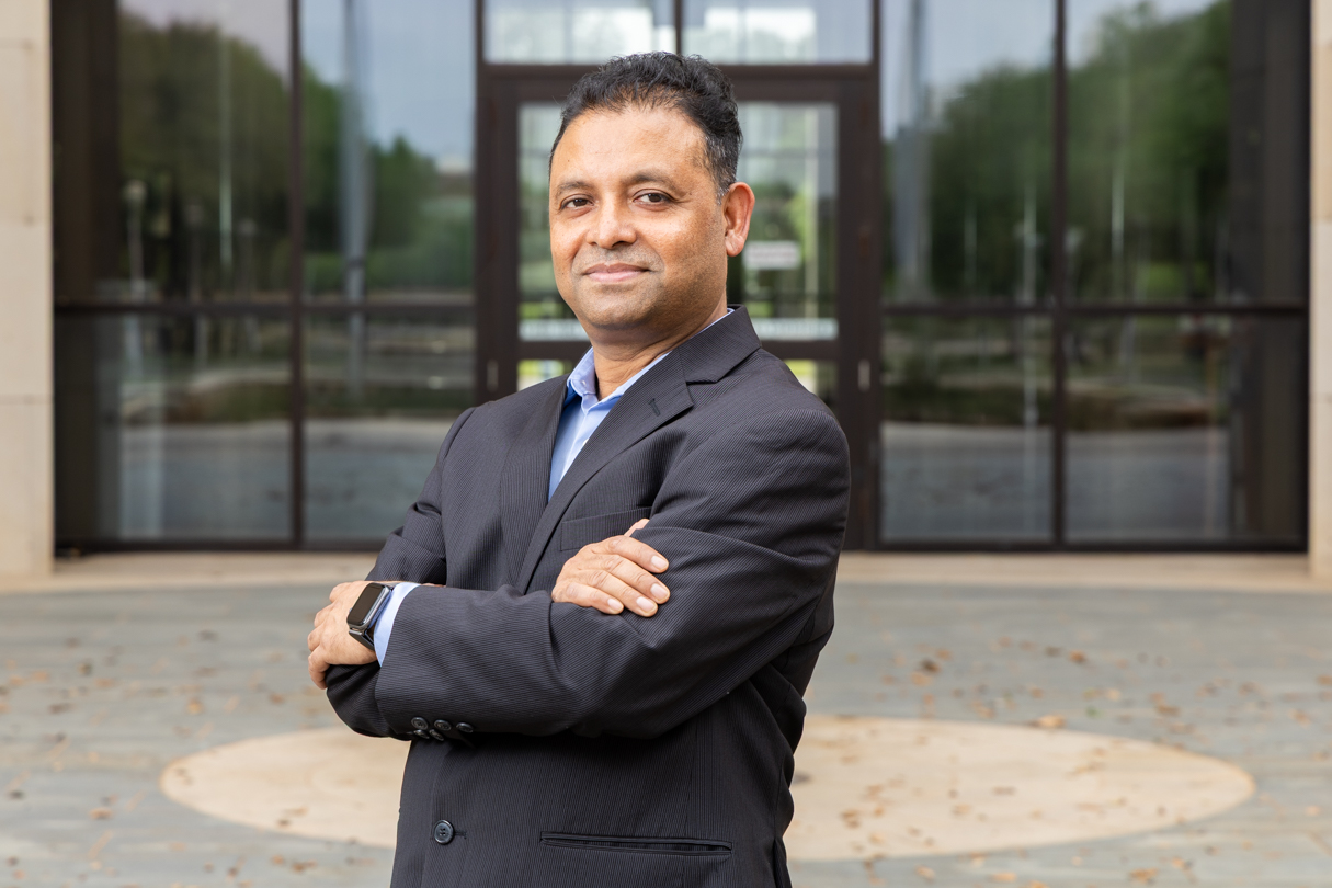 Aziz Rahman