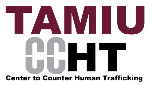 TAMIU CCHT Logo