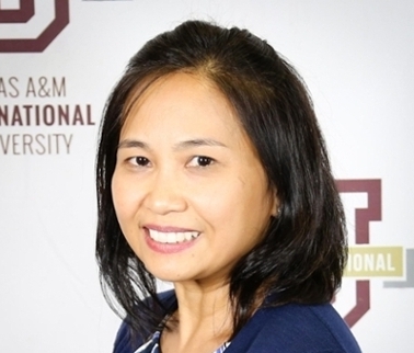 Dr. Ruby Ynalvez