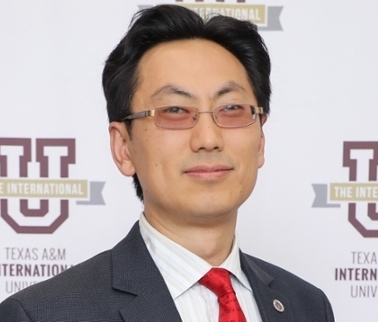 Dr. Runchang Lin