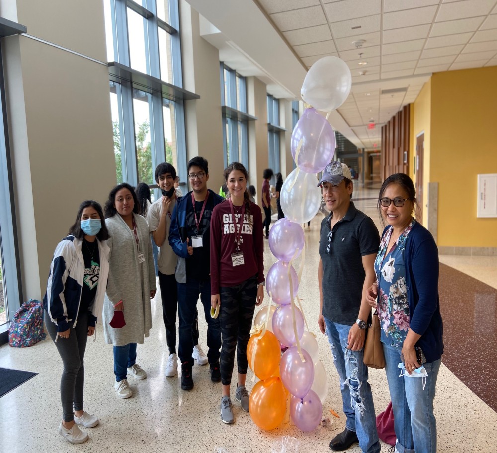 team building ustem