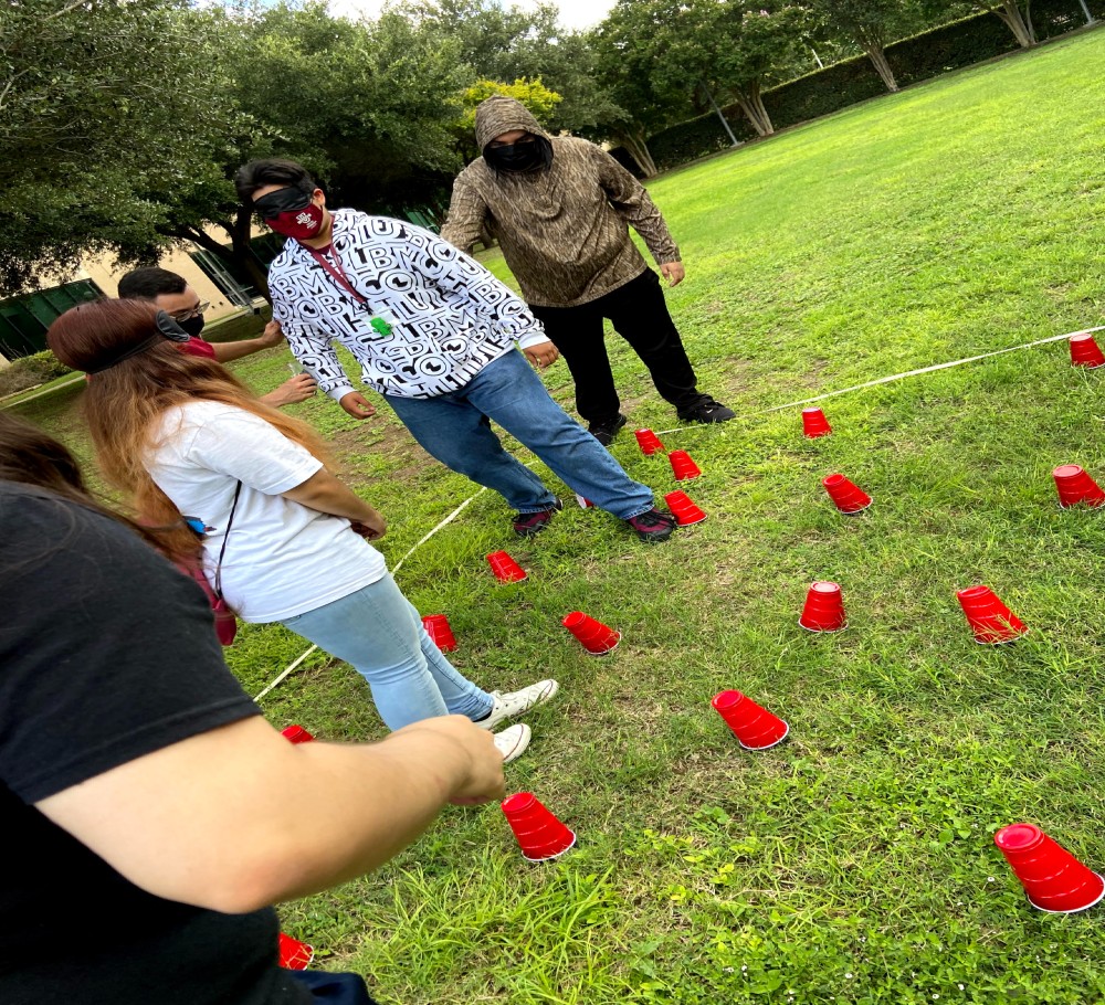 team building