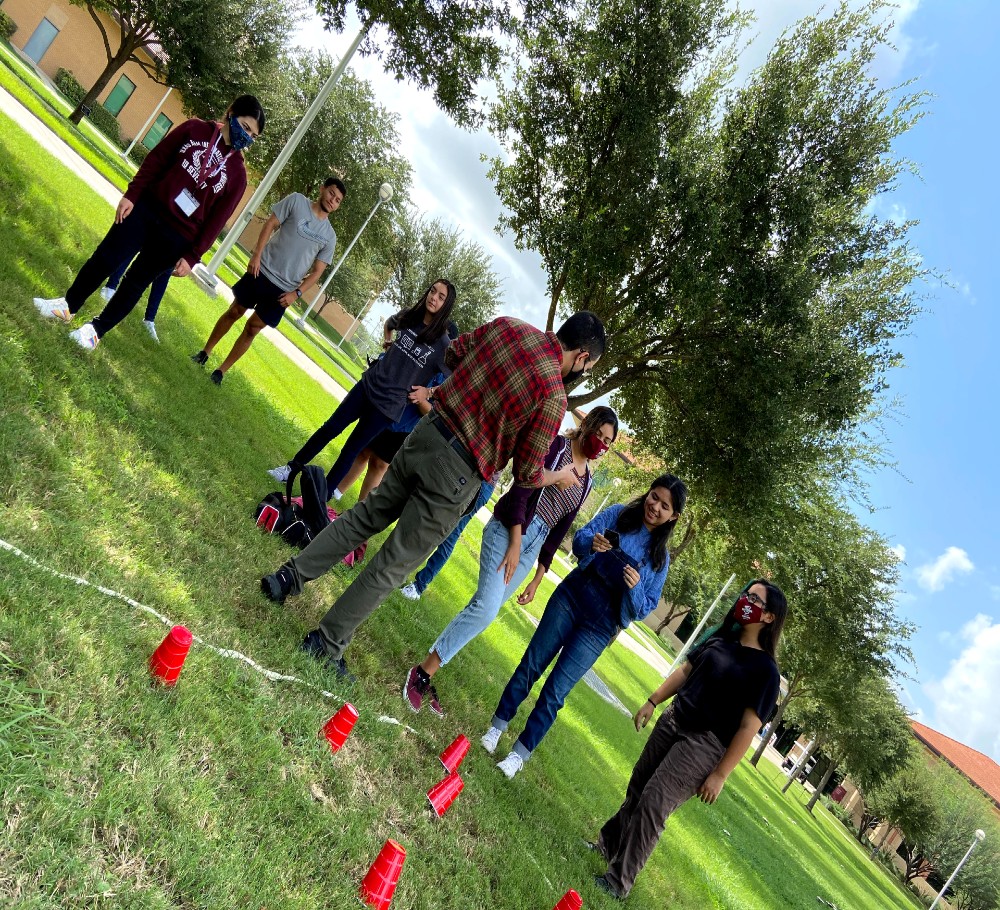 team building ustem