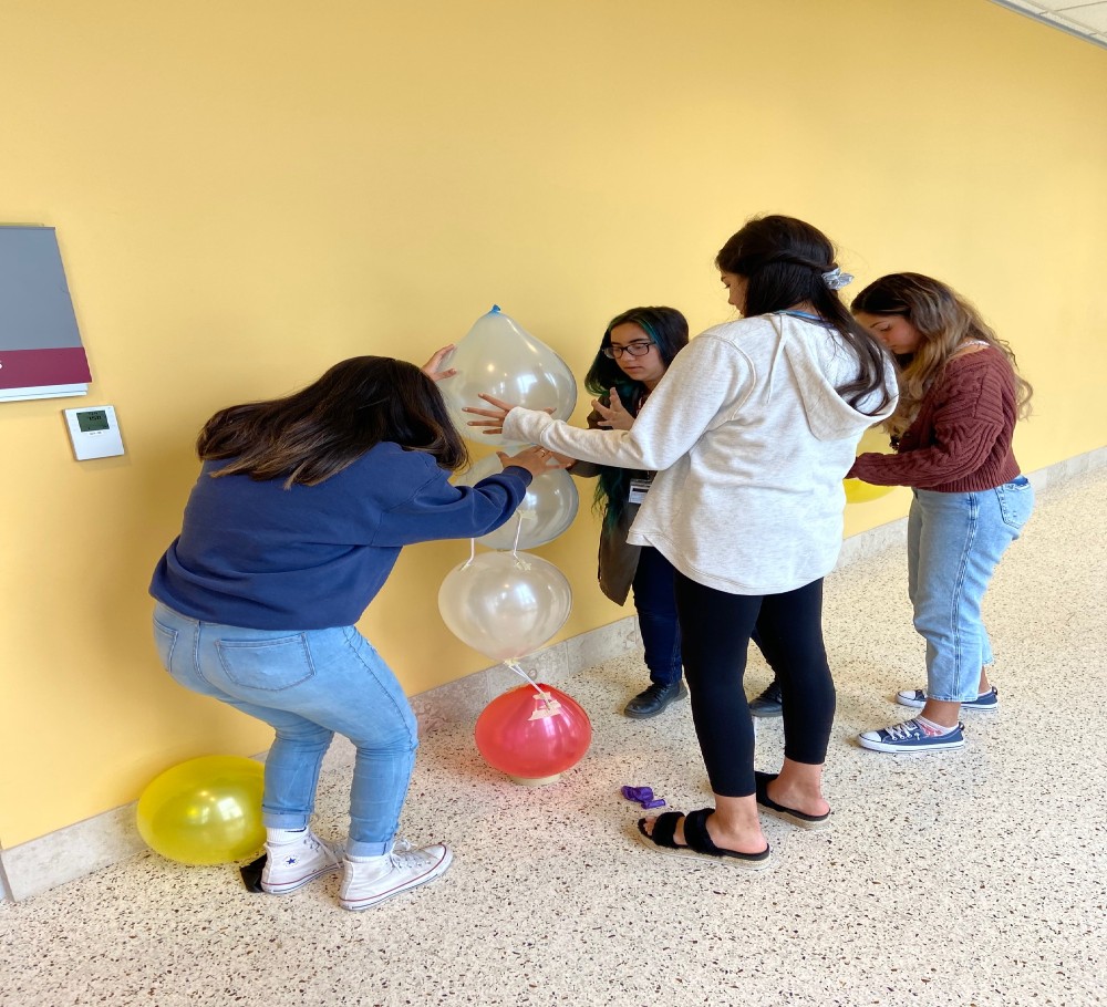 team building