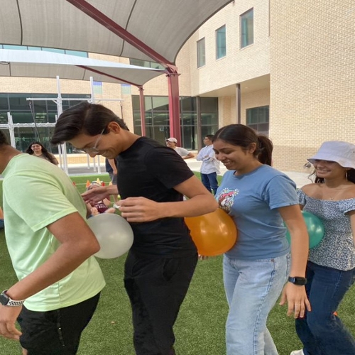 team building ustem