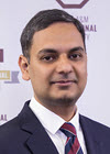 Dr. Mohammad Fuad