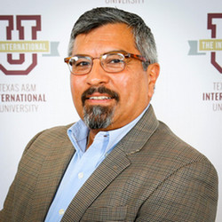 Prof. Jerry Quintero