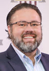 Dr. Pablo Morales