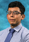 Dr. Angel Pacheco-Paredes