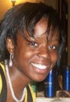 Dr. Imani Palmer