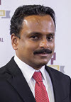 Dr. Ajith Venugopal