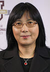 Dr. Yinghong Wei