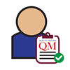 QM Peer Reviewer Icon