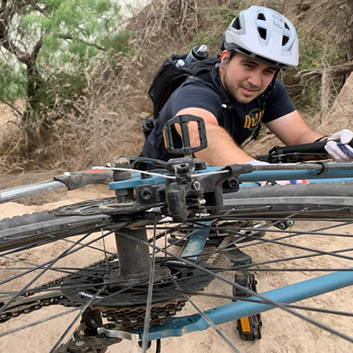 Outdoor Adventures Image