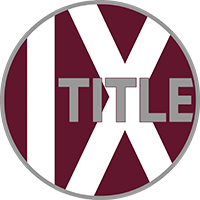 Title IX icon