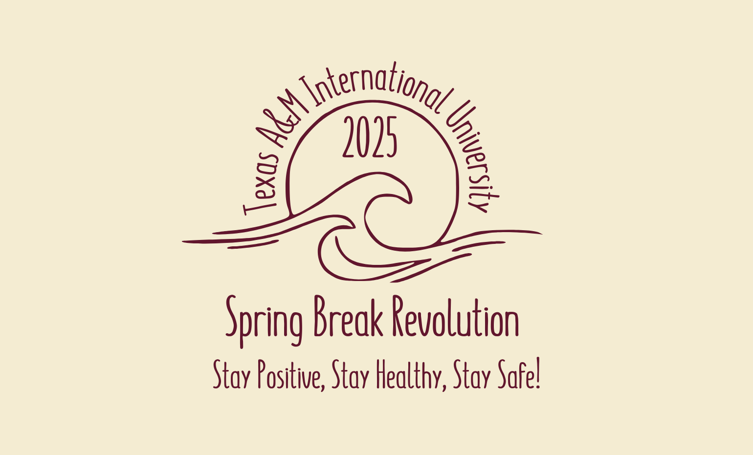Spring Revolution