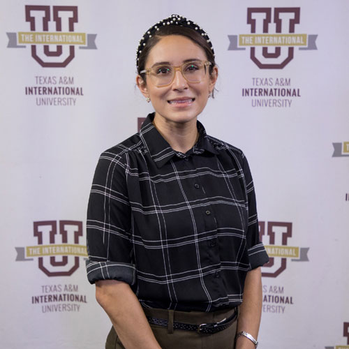 Dr. Cindy Salazar Collier