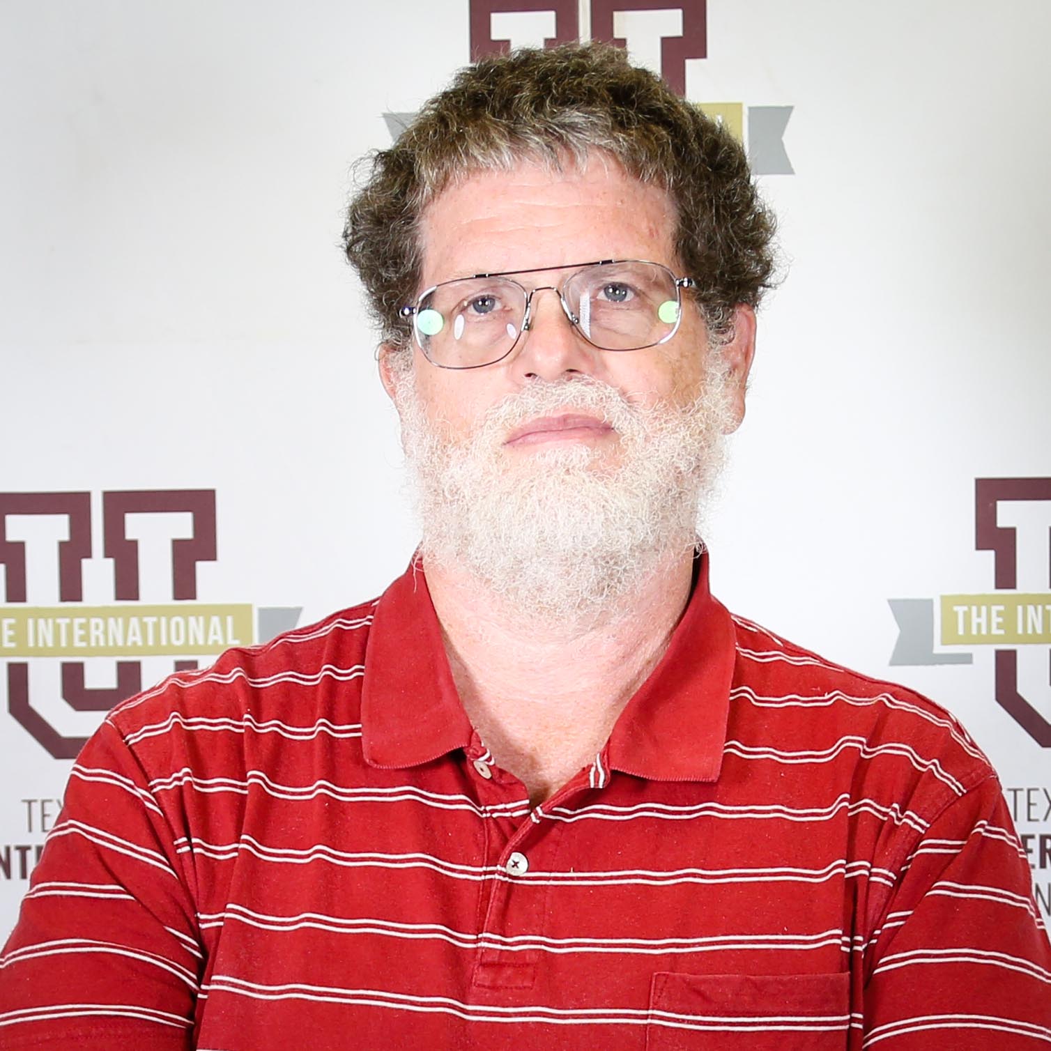 Dr C Neal McReynolds