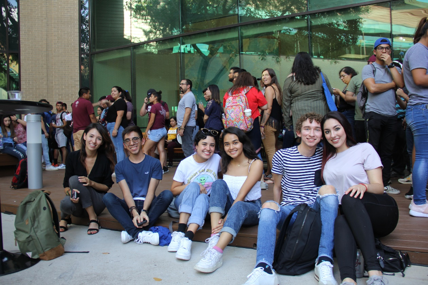 TAMIU Cabchella 2019
