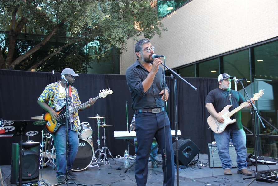 TAMIU Cabchella 2019