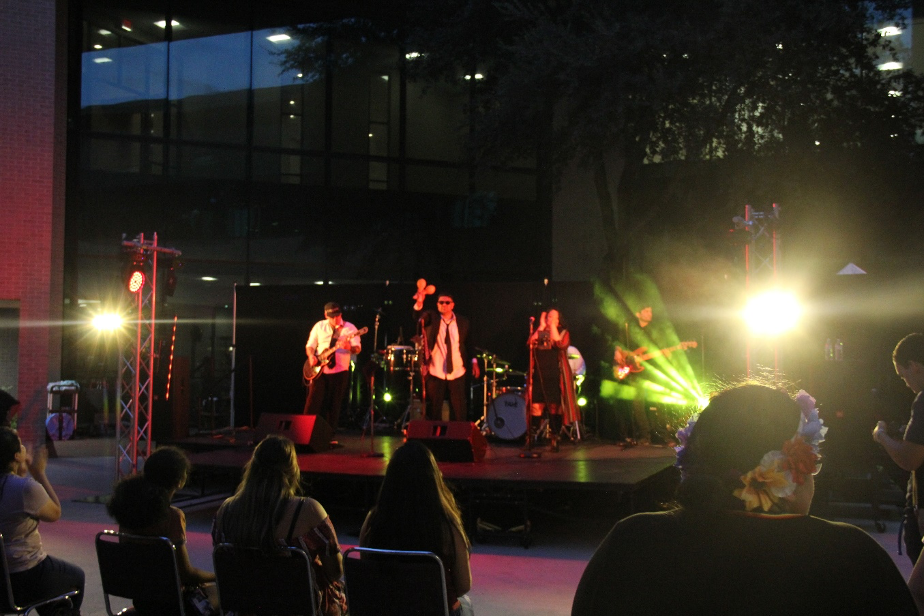 TAMIU Cabchella 2019