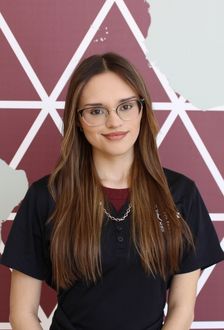 Headshot of Danhia vasquez
