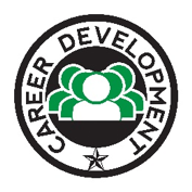 Career Development Patch