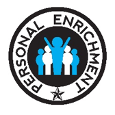 Personal Enrichment Patch