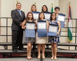 Webb essay competition