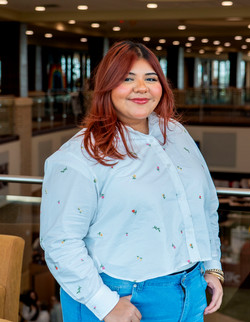 Joyce Gonzalez