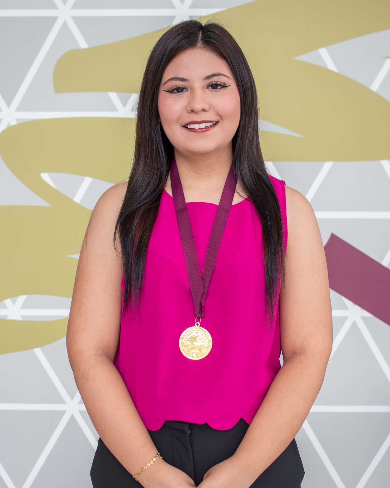 Daniela Vigil TPSA Spring 2026
