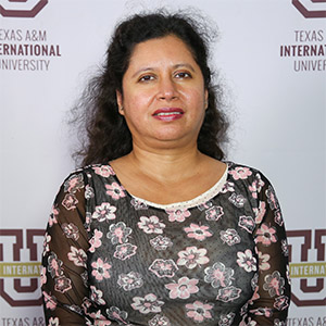Mehnaaz Momen