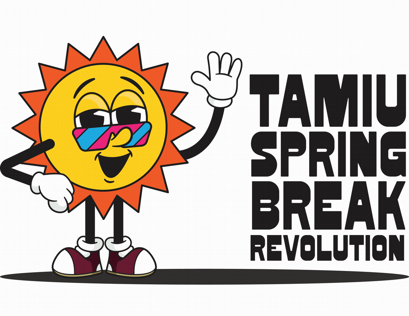 TAMIU SBR