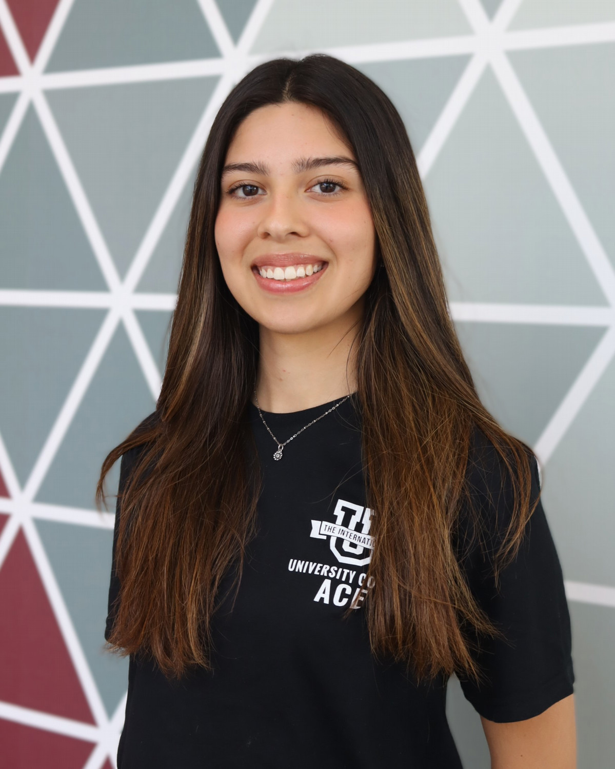 Alyaha Ortega