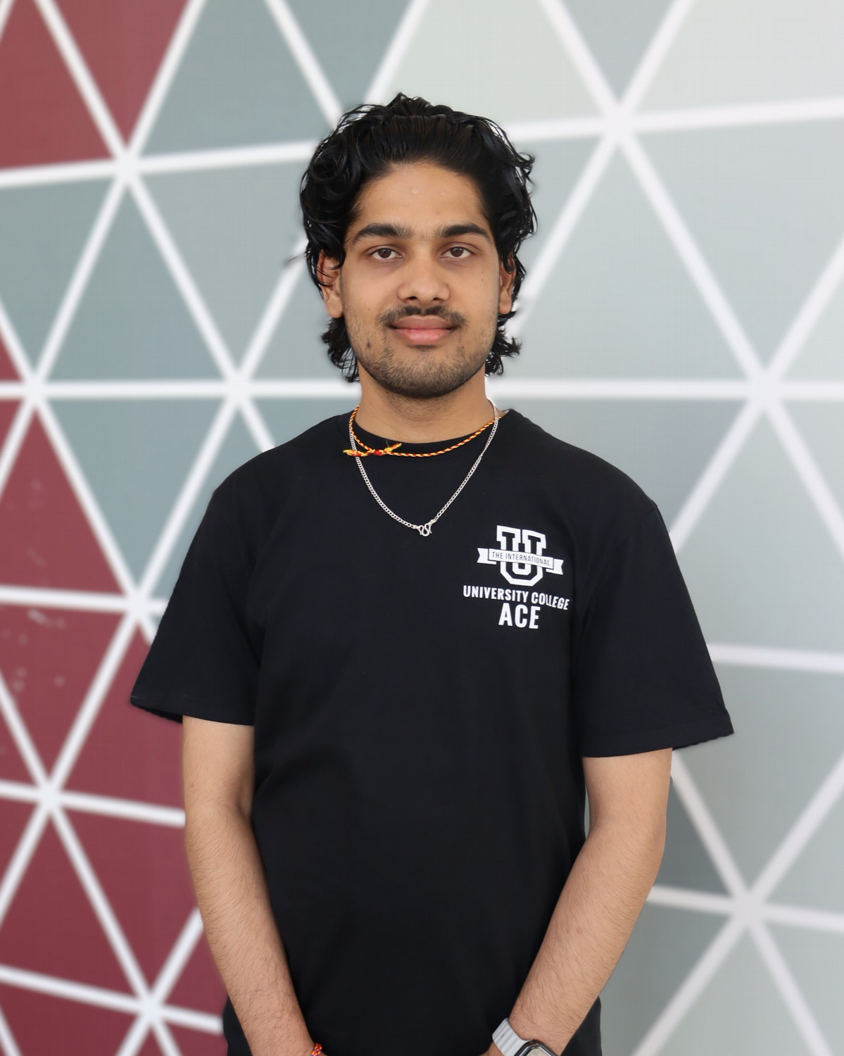 Anup Sharma