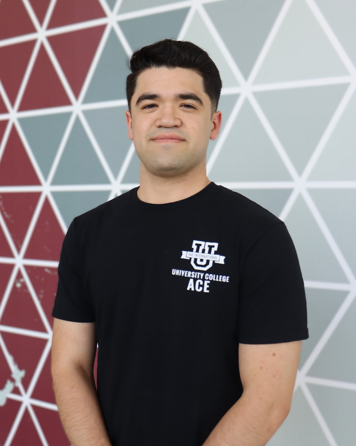 Daniel Cavazos