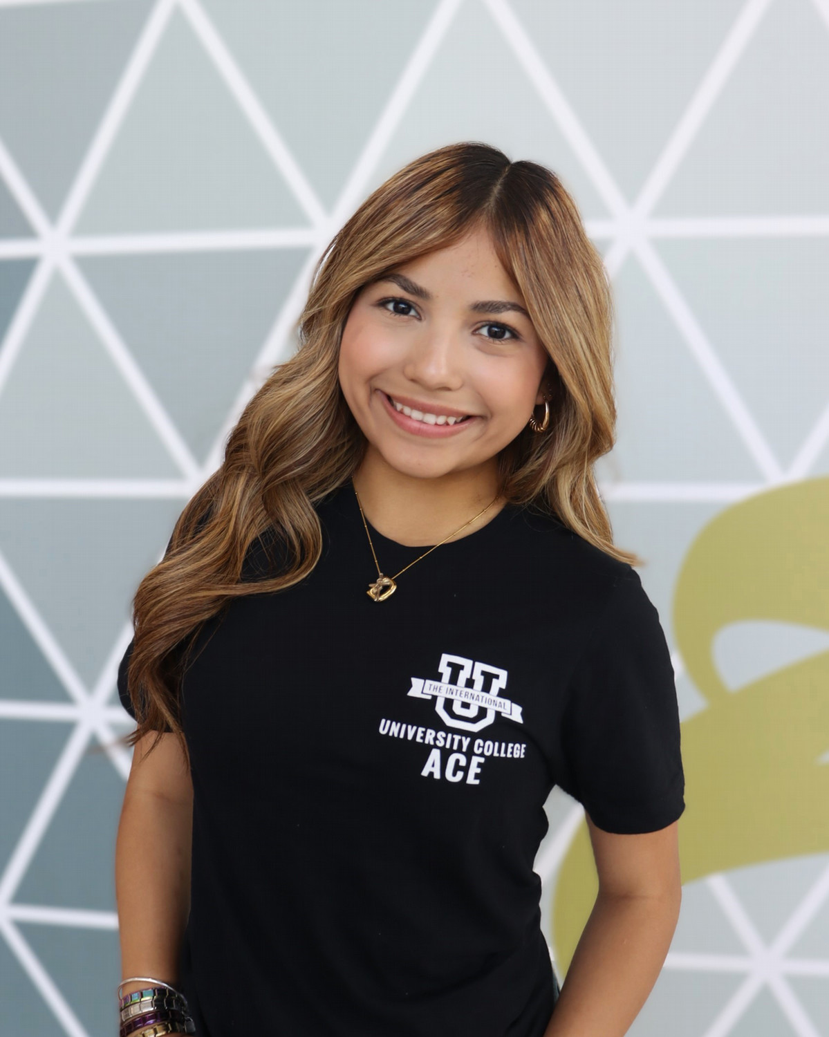 Dayna Oropeza