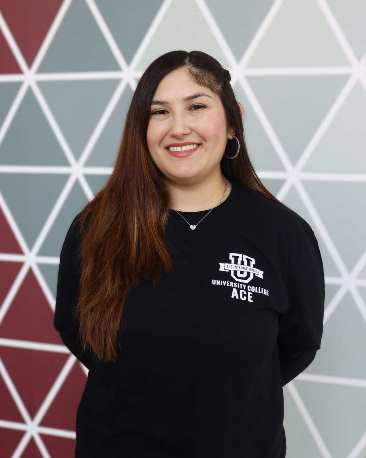 Edith Garza