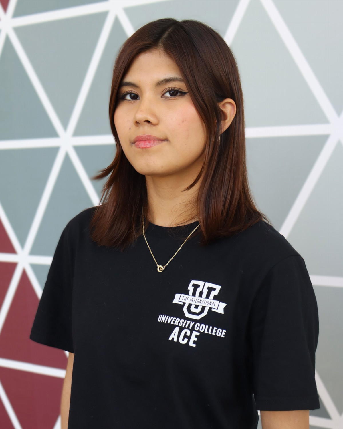Georgina Elizabeth Silva Tellez