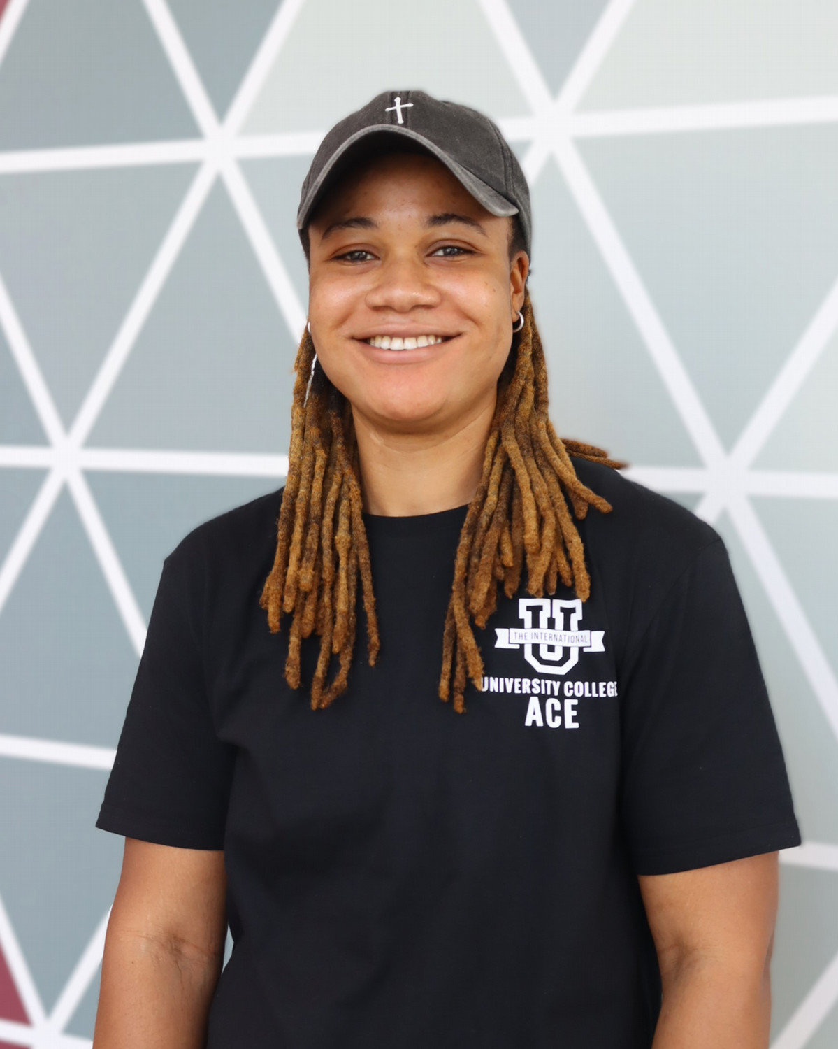 Jessica Ikharo