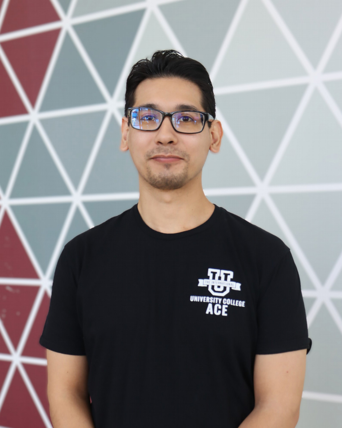 Joseph Mendez
