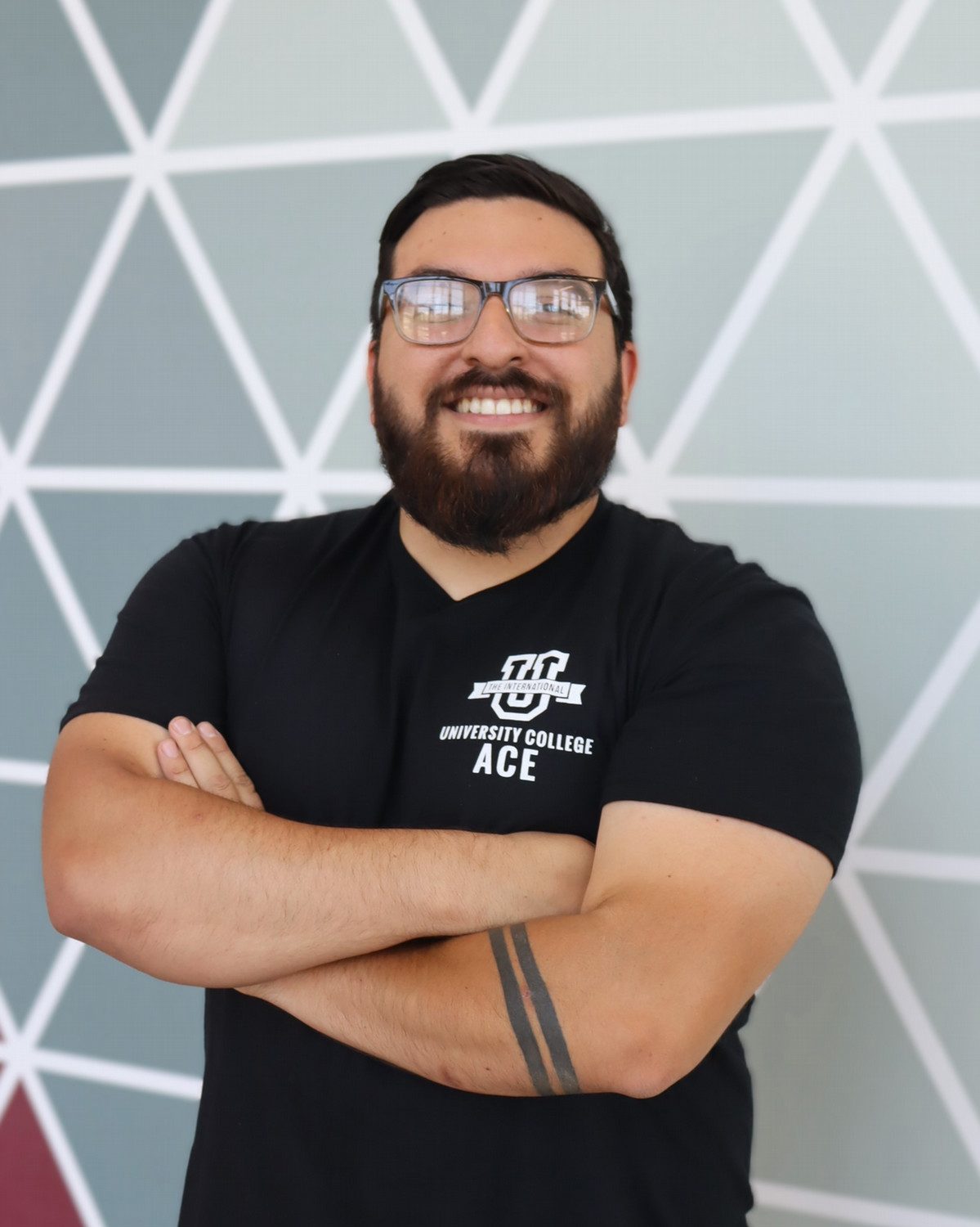 Jose Sanchez