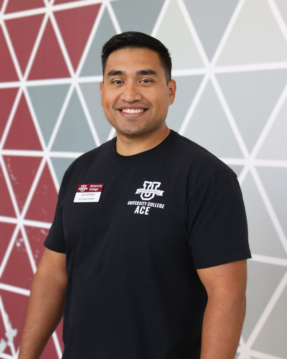 Julio Dominguez
