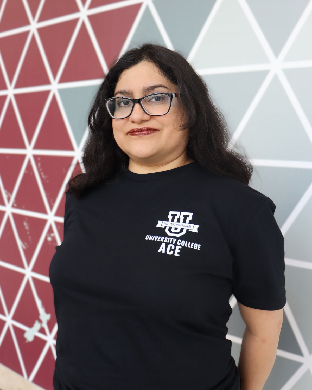 Sonya Anzaldua