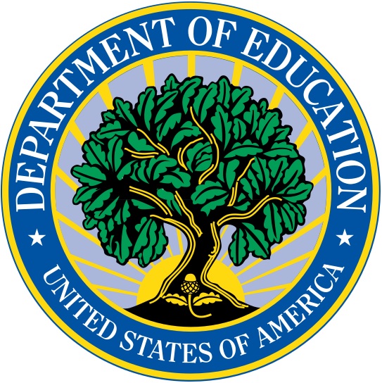 Dept of Ed Seal