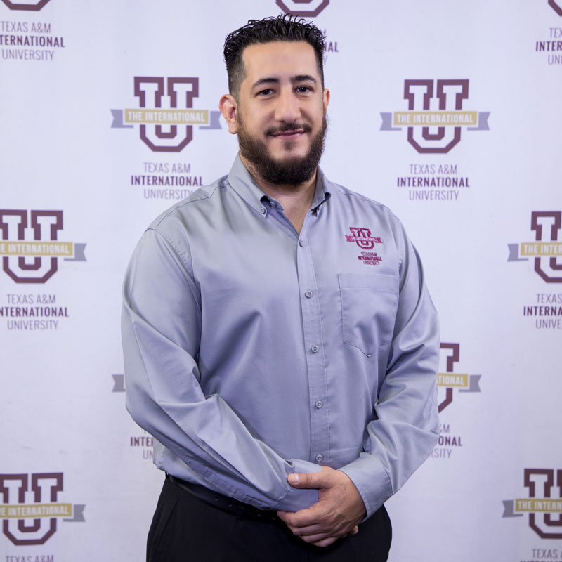 Daniel Tijerina
