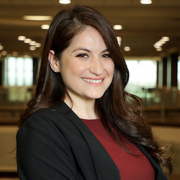 Mirian Granados