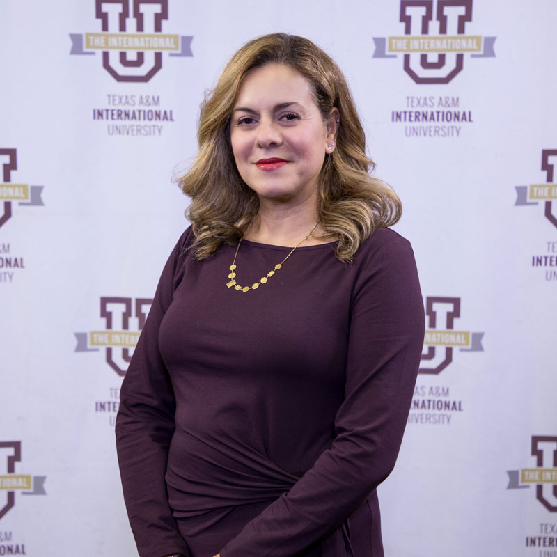 Yariely Benero-Roman