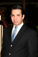 Alfredo Santos