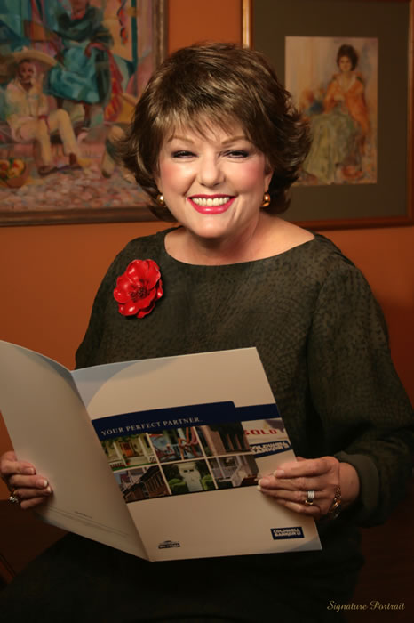 Ana N. Ochoa